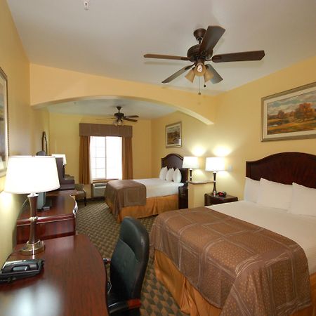 Best Western Plus Manvel Room photo