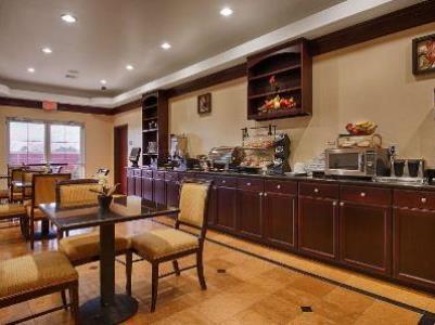 Best Western Plus Manvel Exterior photo