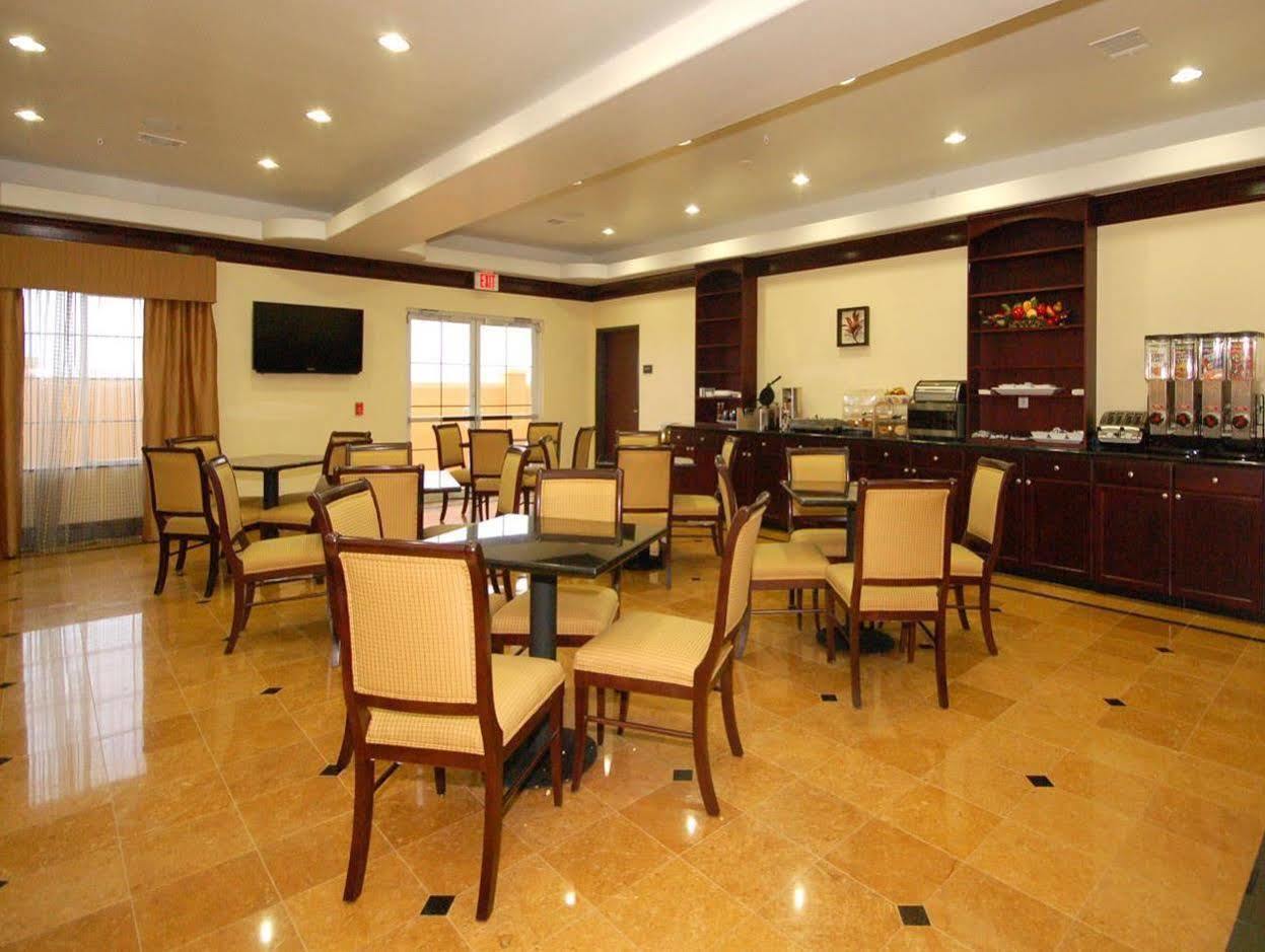 Best Western Plus Manvel Exterior photo