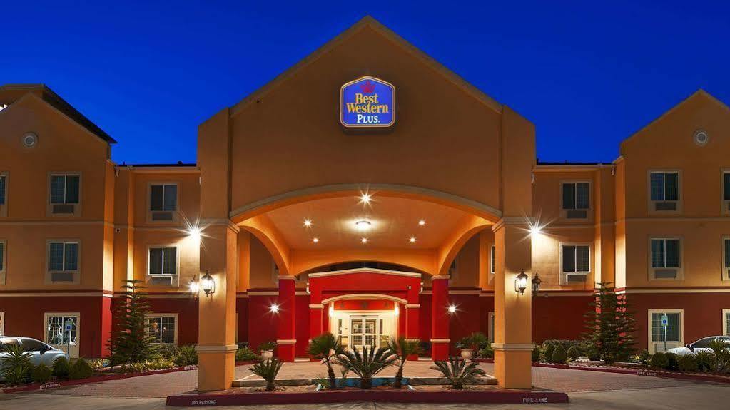 Best Western Plus Manvel Exterior photo